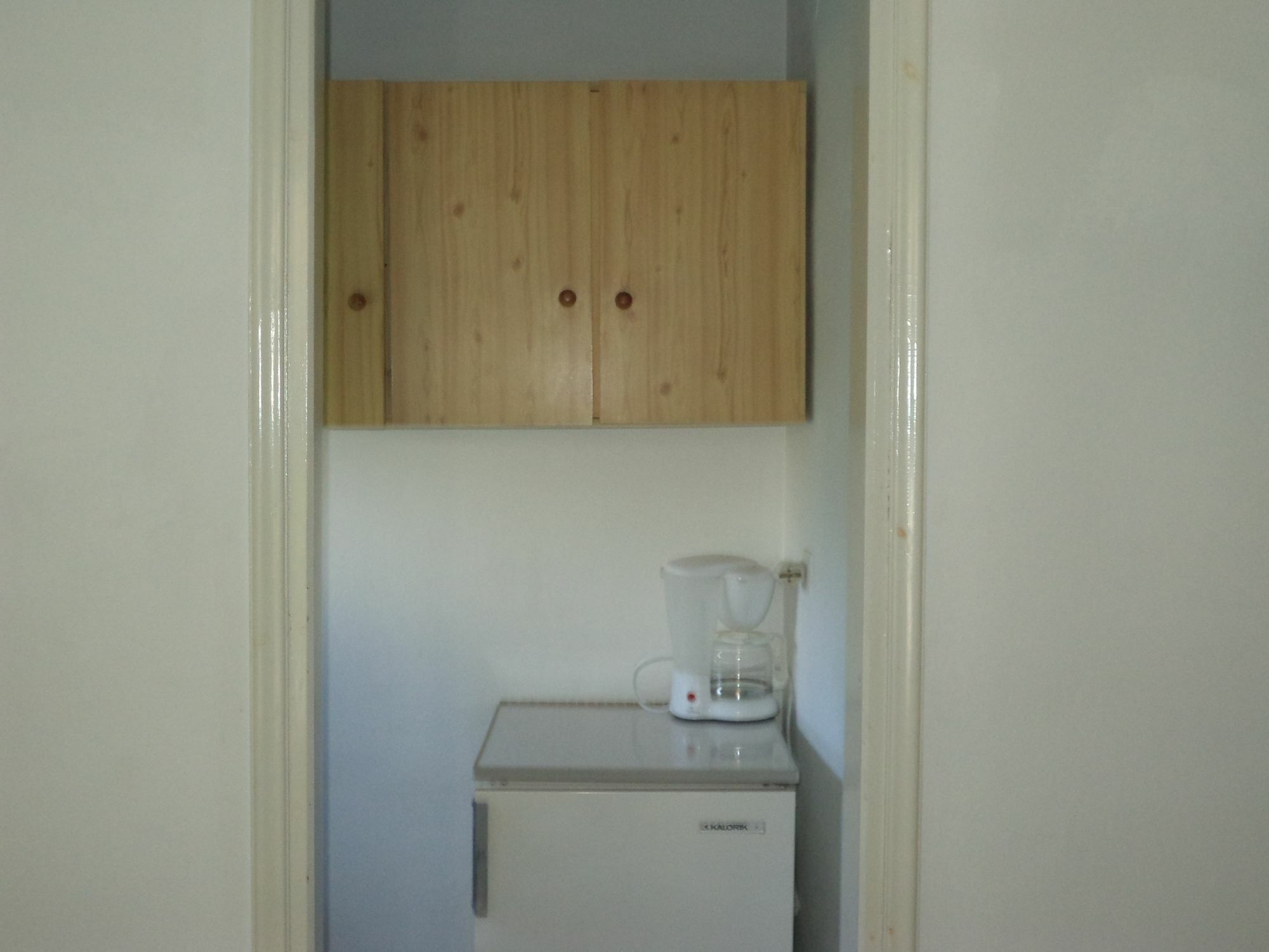 To Kamari Apartment Paralia Agias Foteinis Bagian luar foto